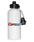 Puodelis  Cuphead logo